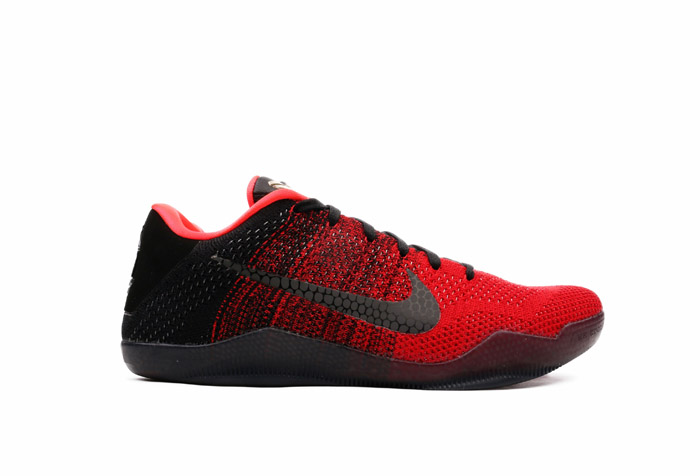 kobe xi elite low